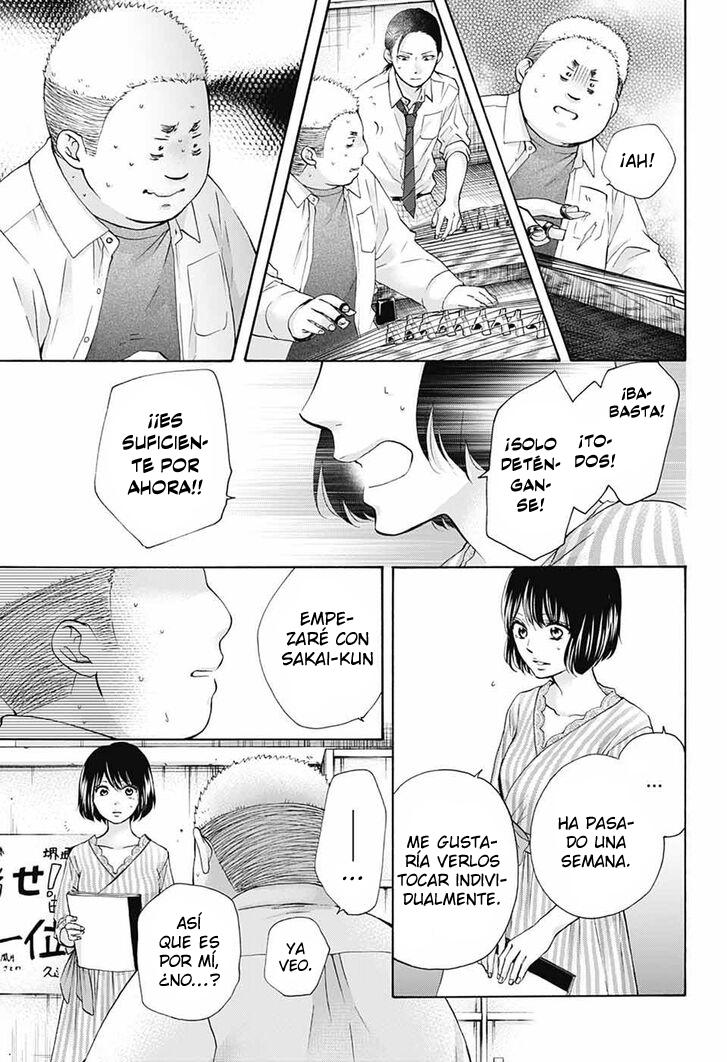 Read Kono Oto Tomare! (ES) Manga Online