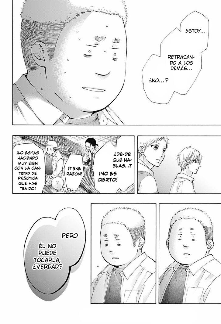 Read Kono Oto Tomare! (ES) Manga Online