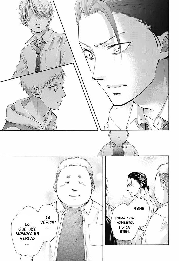 Read Kono Oto Tomare! (ES) Manga Online