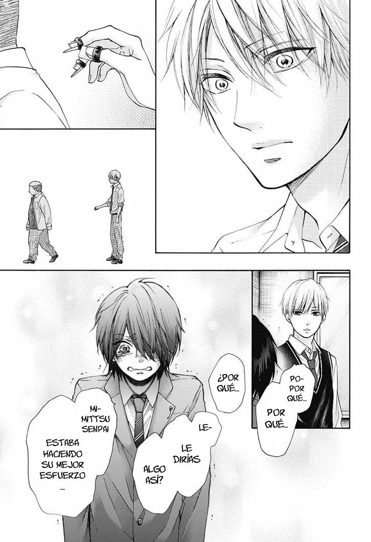 Read Kono Oto Tomare! (ES) Manga Online