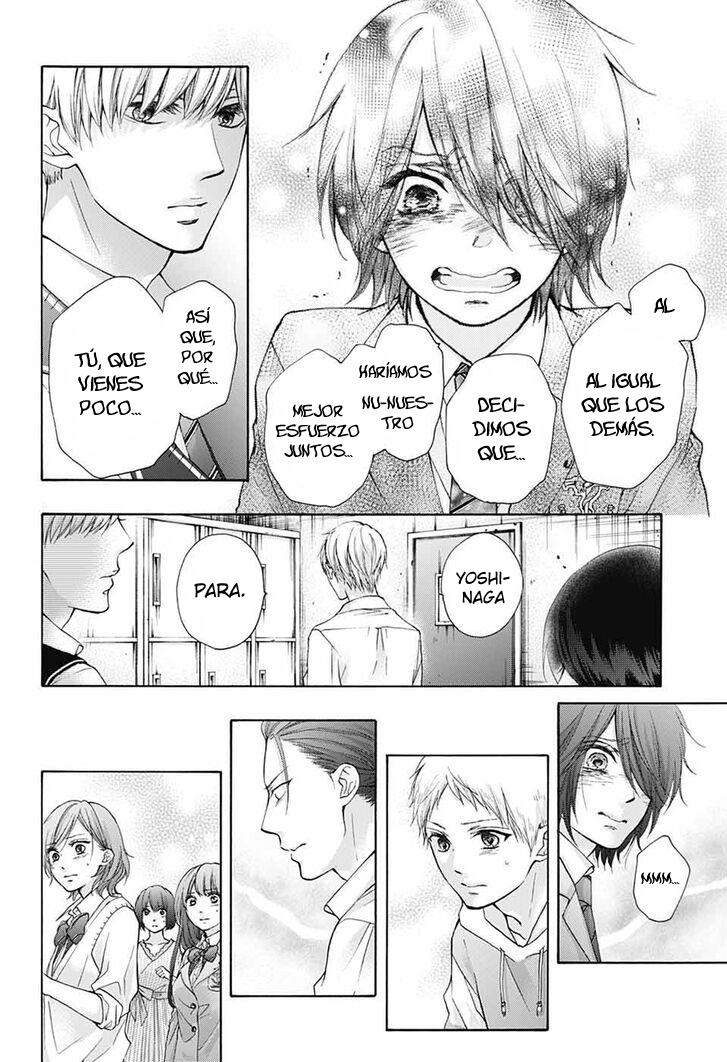 Read Kono Oto Tomare! (ES) Manga Online