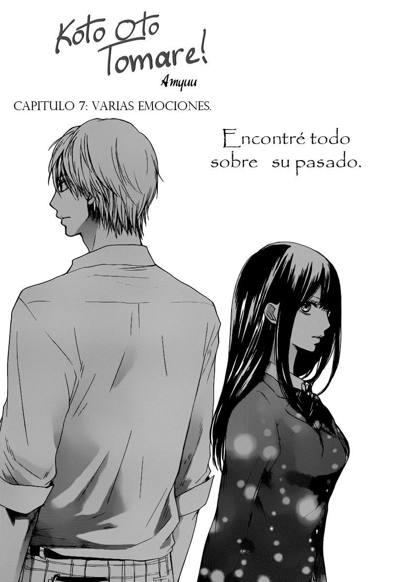Read Kono Oto Tomare! (ES) Manga Online