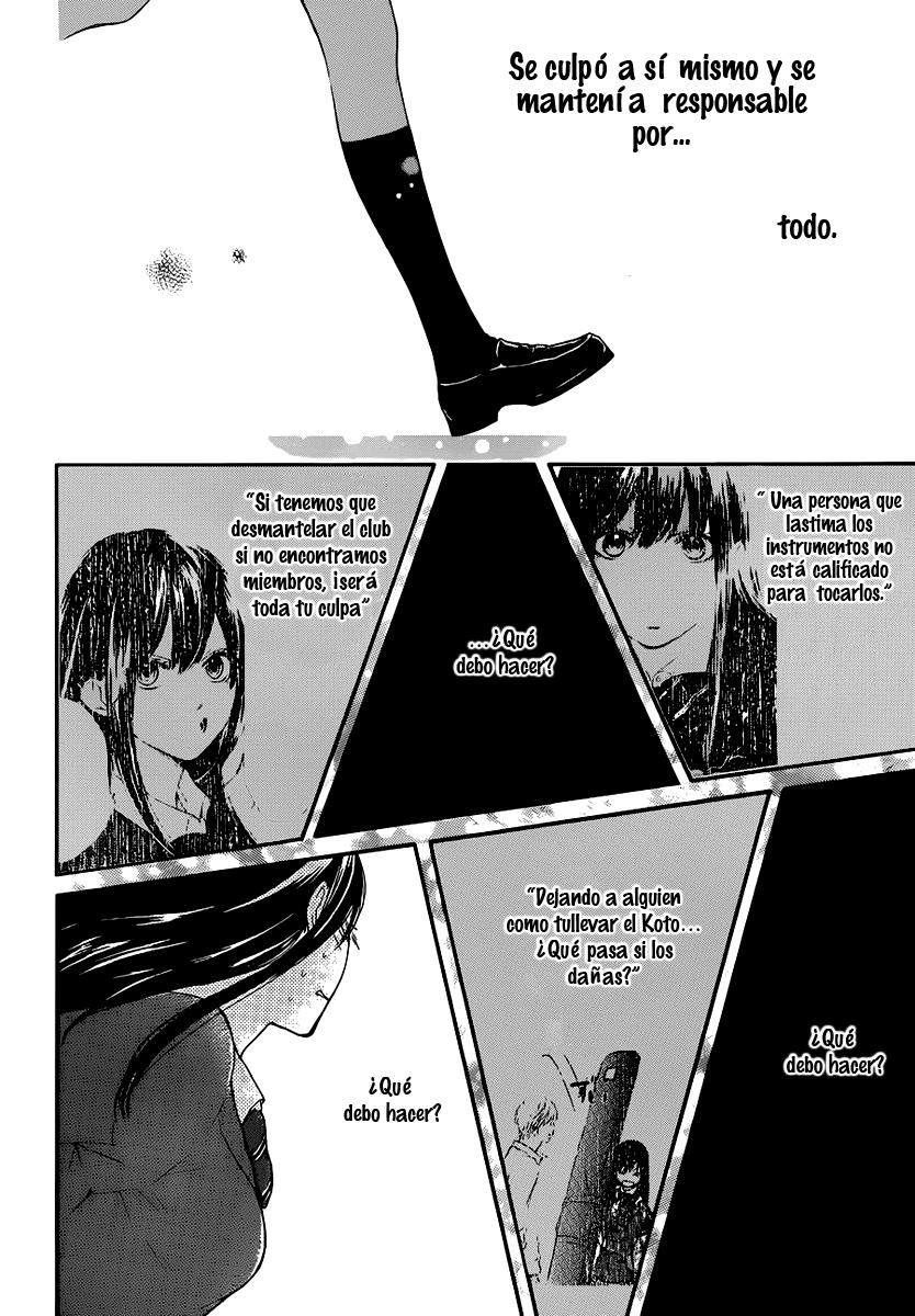 Read Kono Oto Tomare! (ES) Manga Online