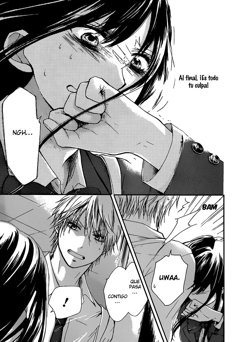 Read Kono Oto Tomare! (ES) Manga Online