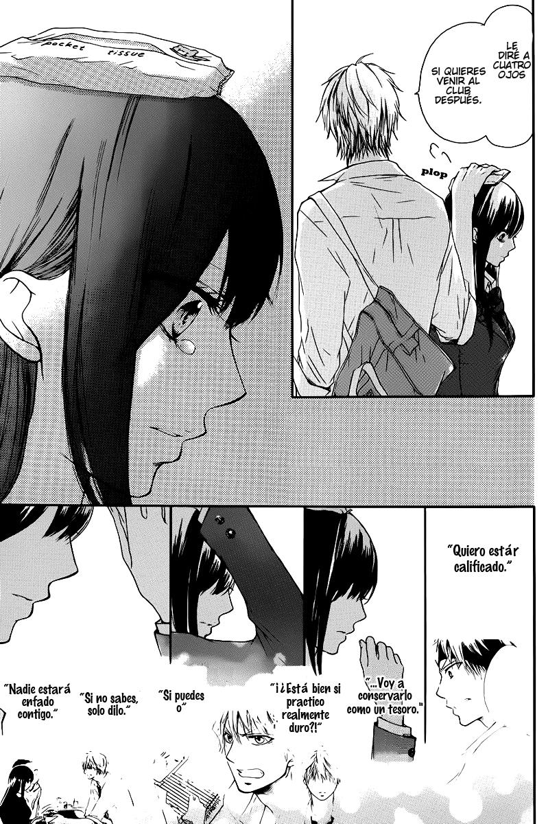 Read Kono Oto Tomare! (ES) Manga Online