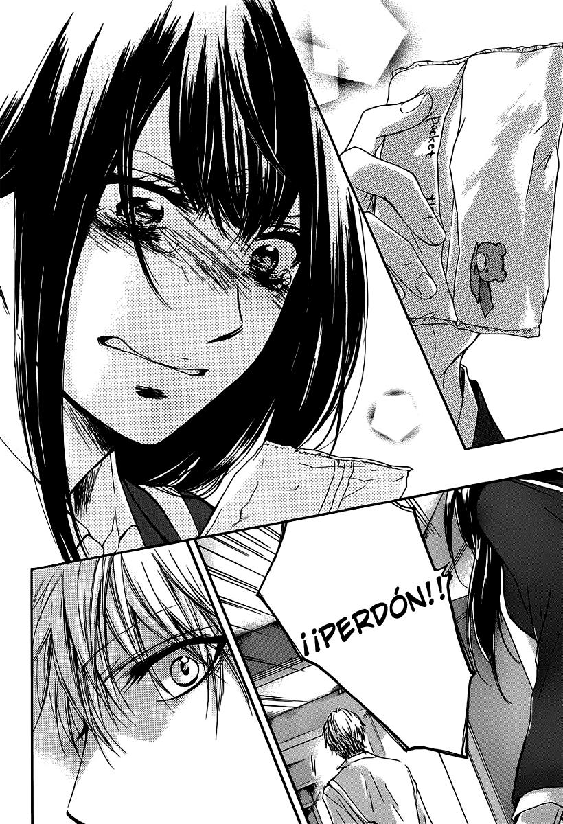 Read Kono Oto Tomare! (ES) Manga Online