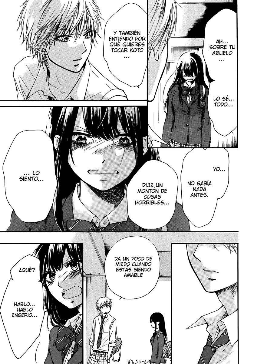 Read Kono Oto Tomare! (ES) Manga Online