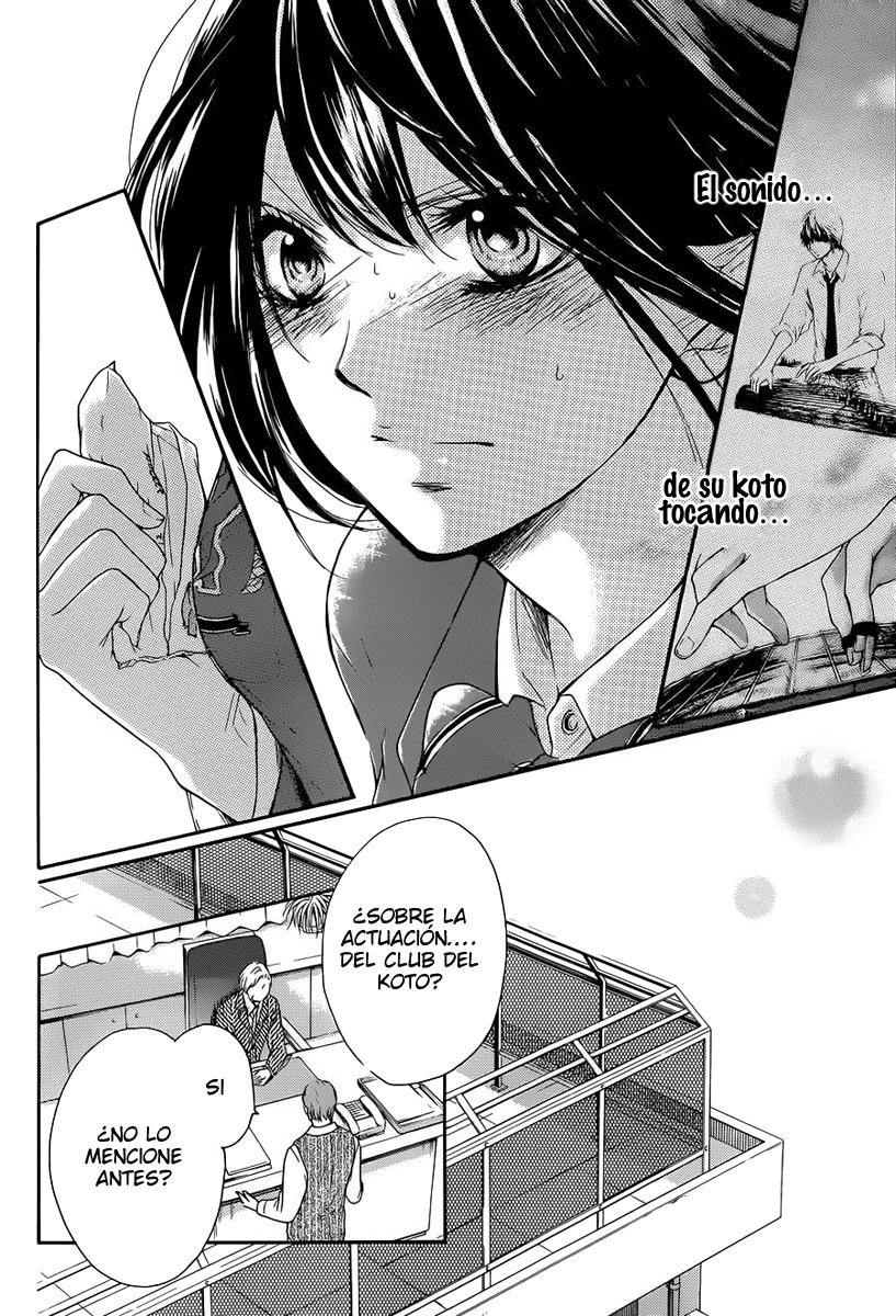 Read Kono Oto Tomare! (ES) Manga Online
