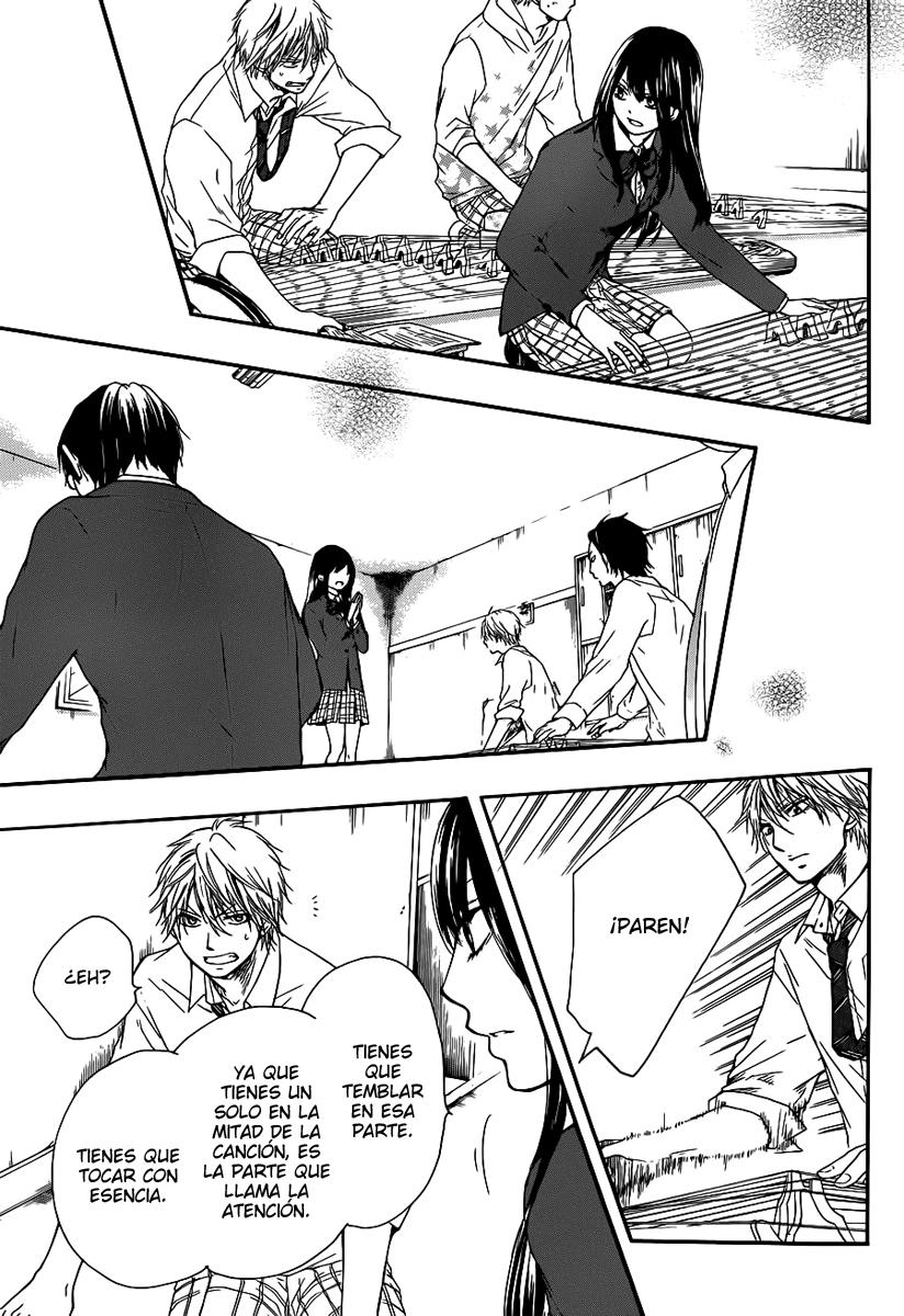 Read Kono Oto Tomare! (ES) Manga Online