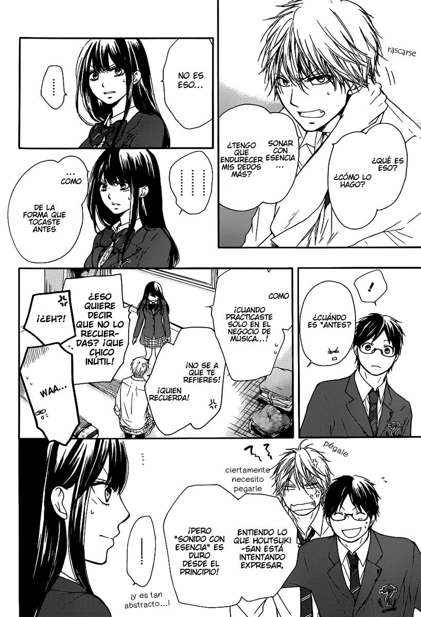 Read Kono Oto Tomare! (ES) Manga Online