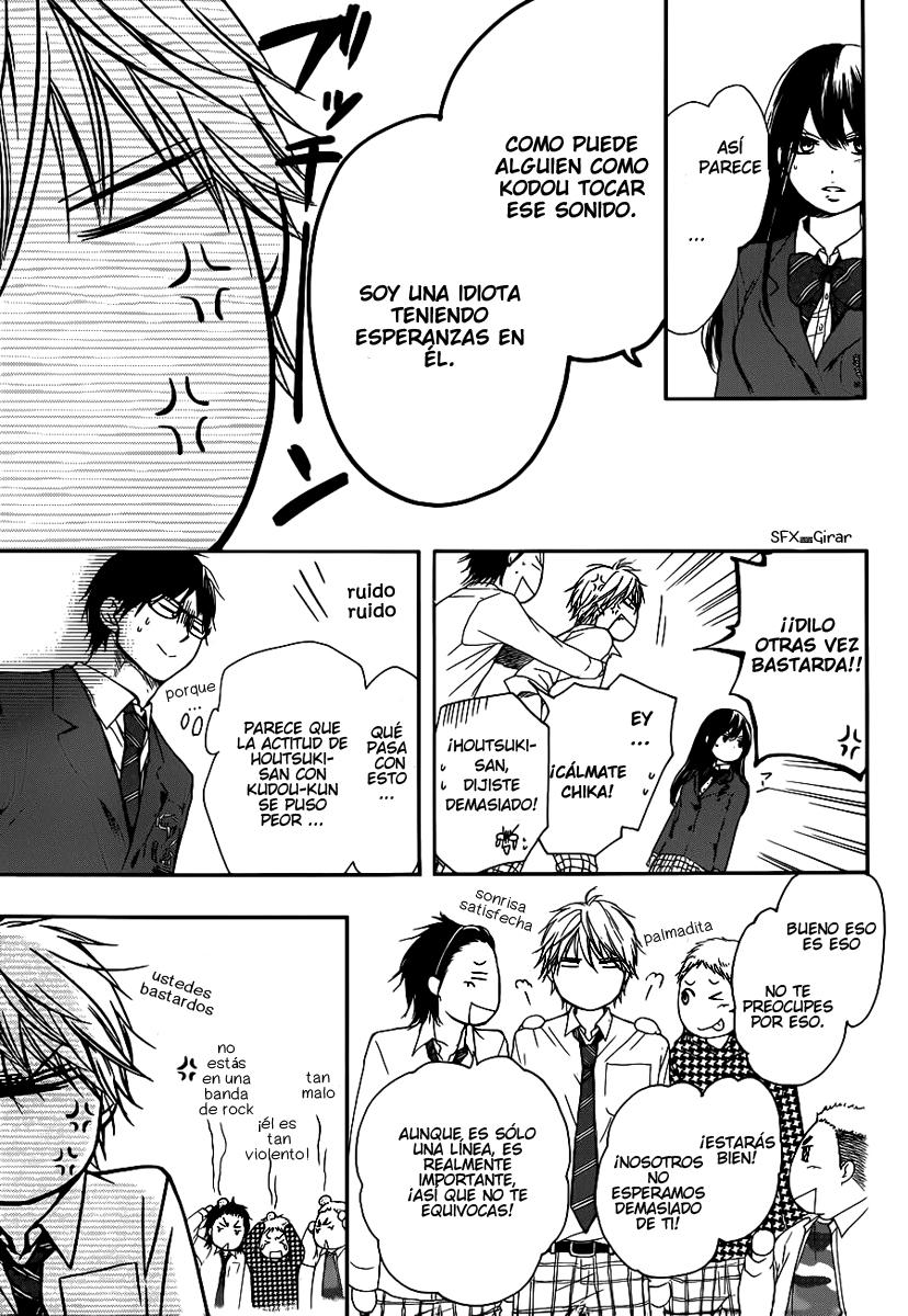 Read Kono Oto Tomare! (ES) Manga Online