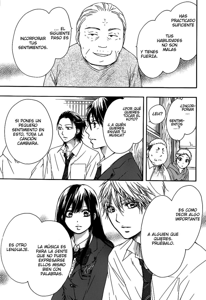 Read Kono Oto Tomare! (ES) Manga Online