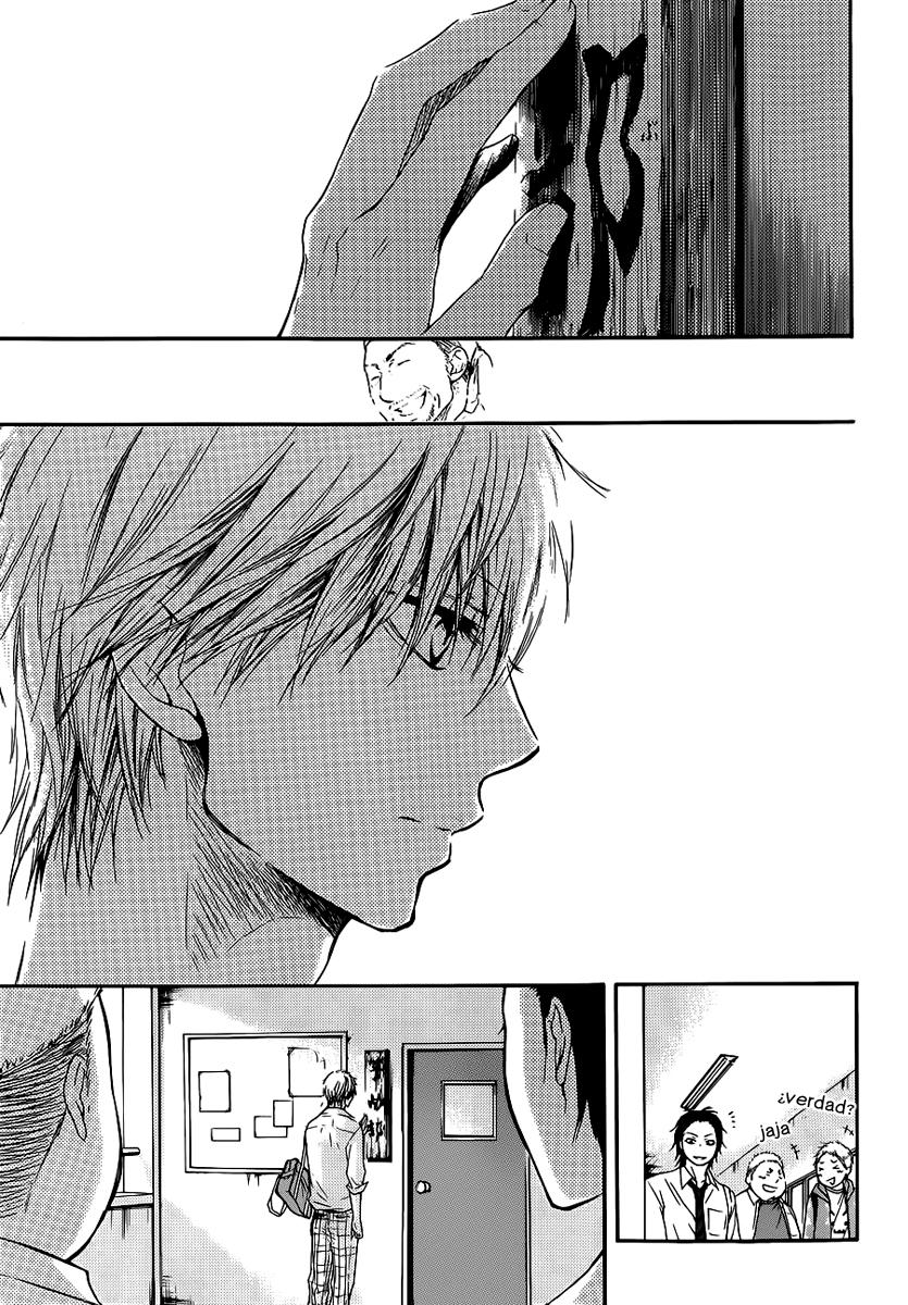 Read Kono Oto Tomare! (ES) Manga Online