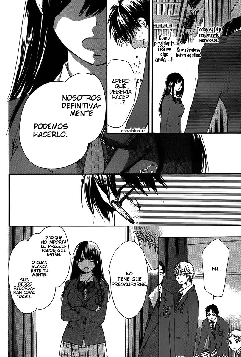 Read Kono Oto Tomare! (ES) Manga Online