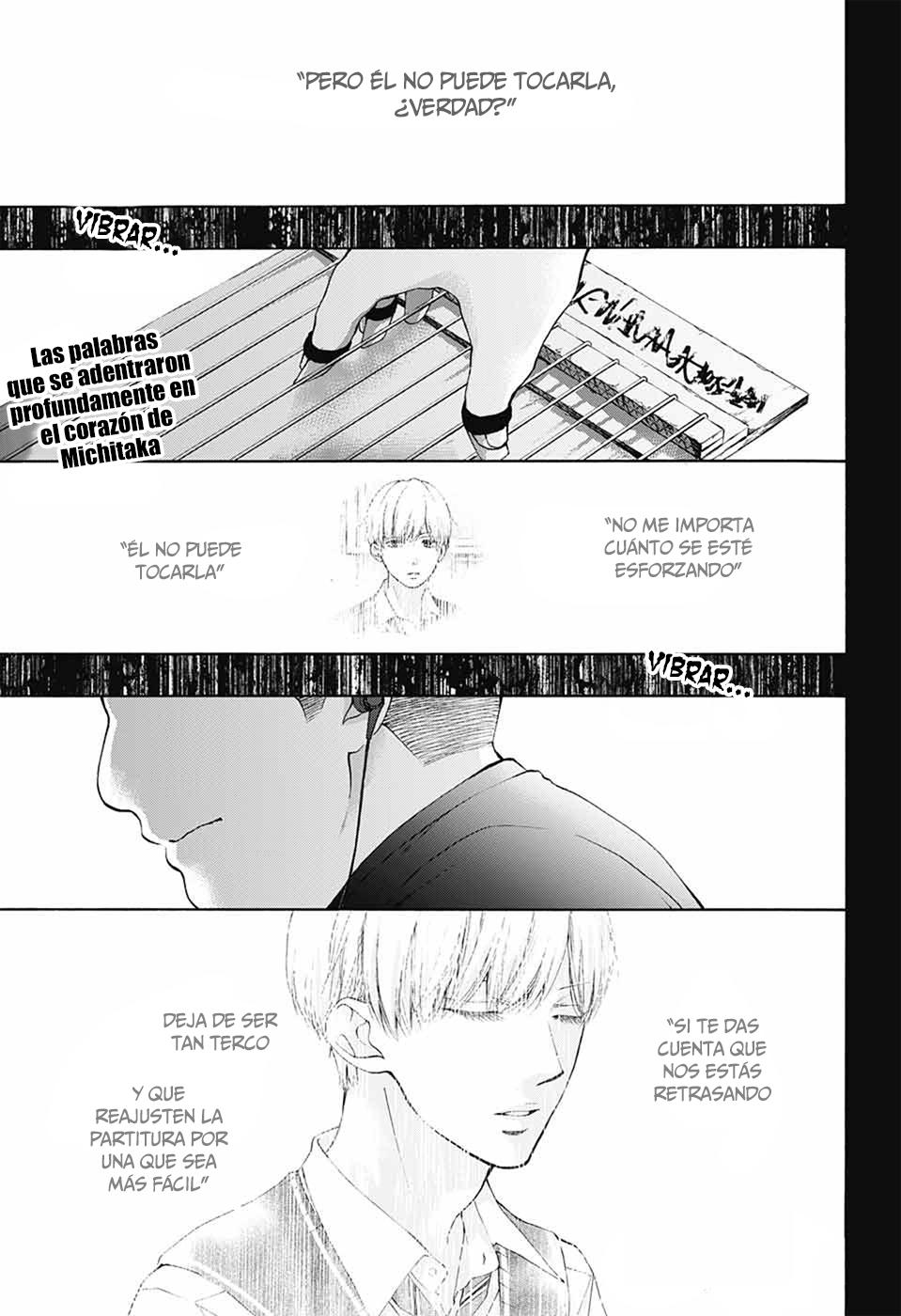 Read Kono Oto Tomare! (ES) Manga Online