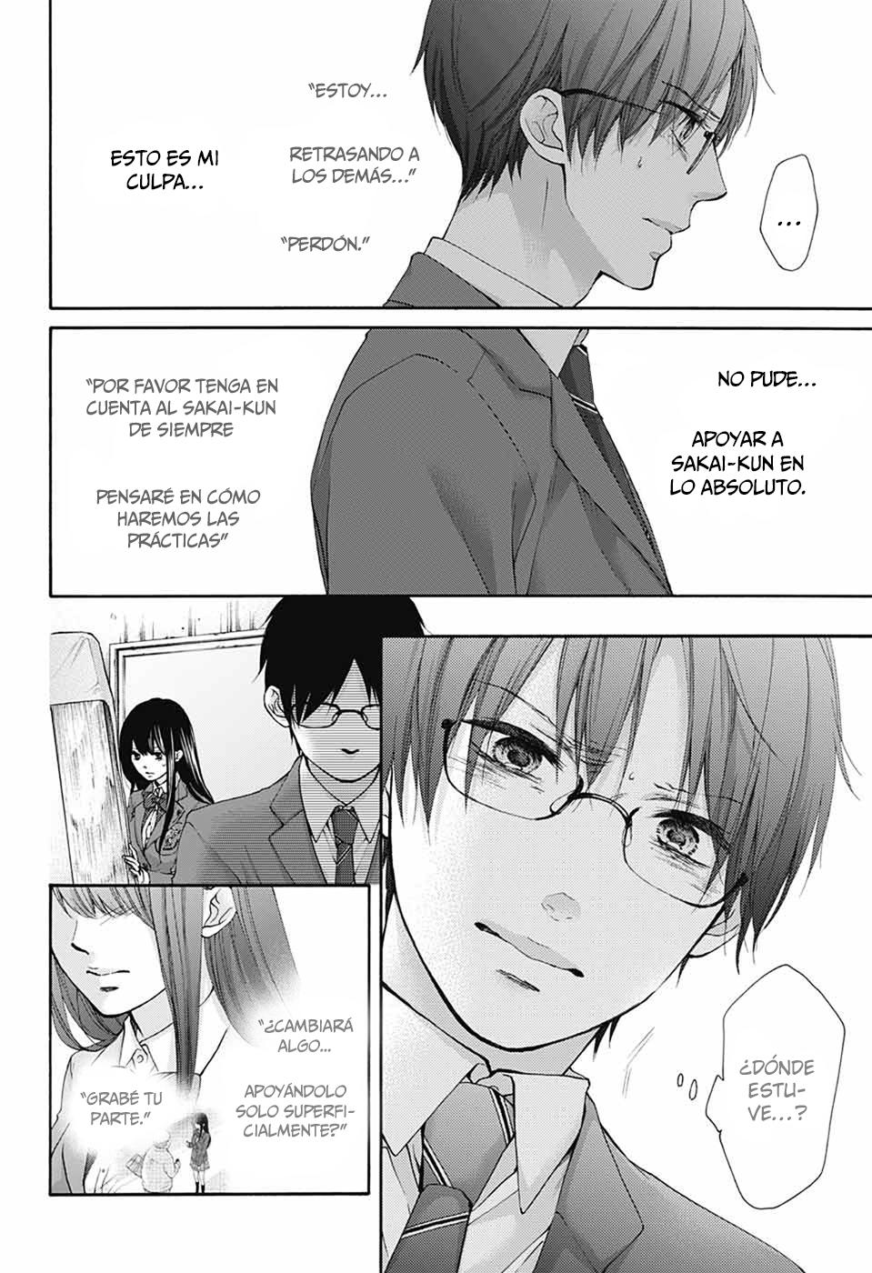 Read Kono Oto Tomare! (ES) Manga Online
