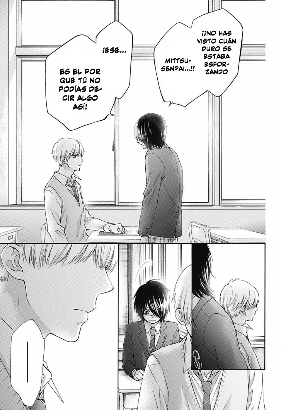 Read Kono Oto Tomare! (ES) Manga Online