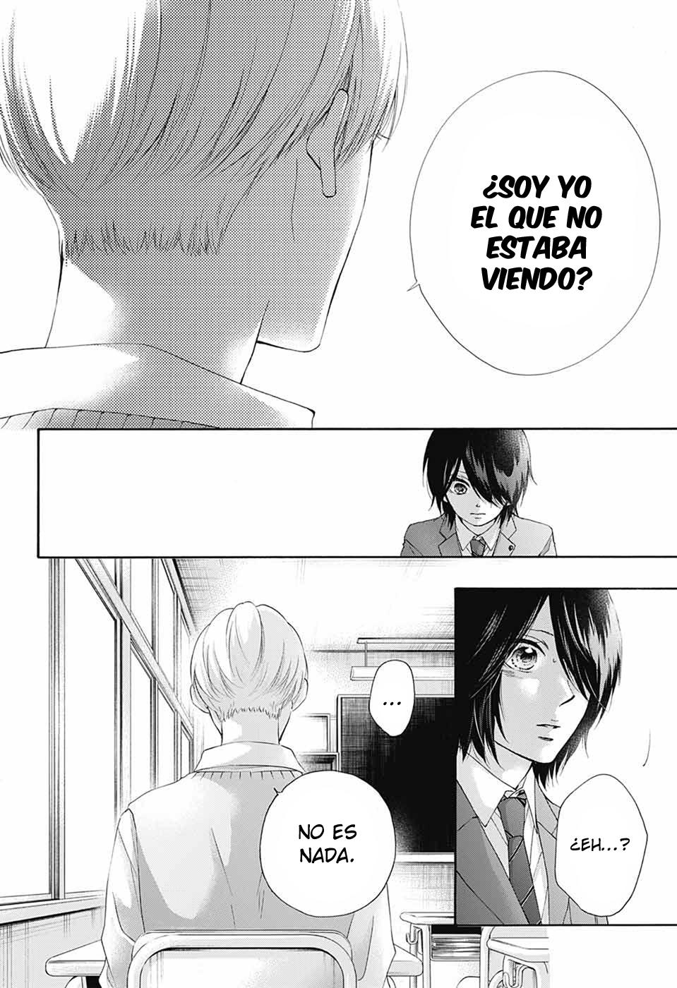 Read Kono Oto Tomare! (ES) Manga Online