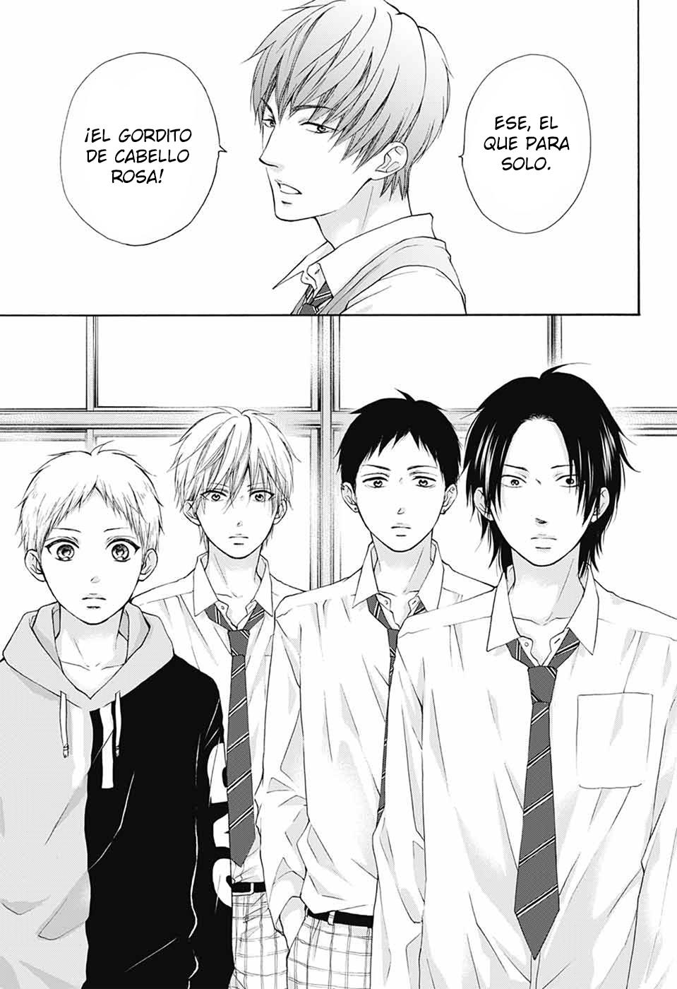 Read Kono Oto Tomare! (ES) Manga Online