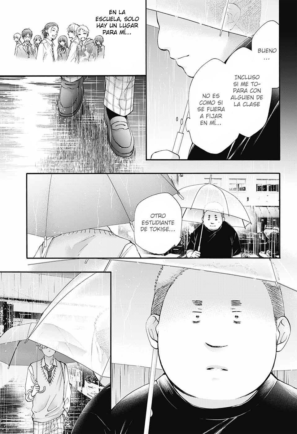 Read Kono Oto Tomare! (ES) Manga Online