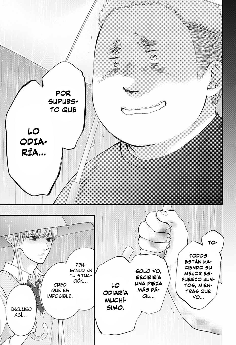 Read Kono Oto Tomare! (ES) Manga Online