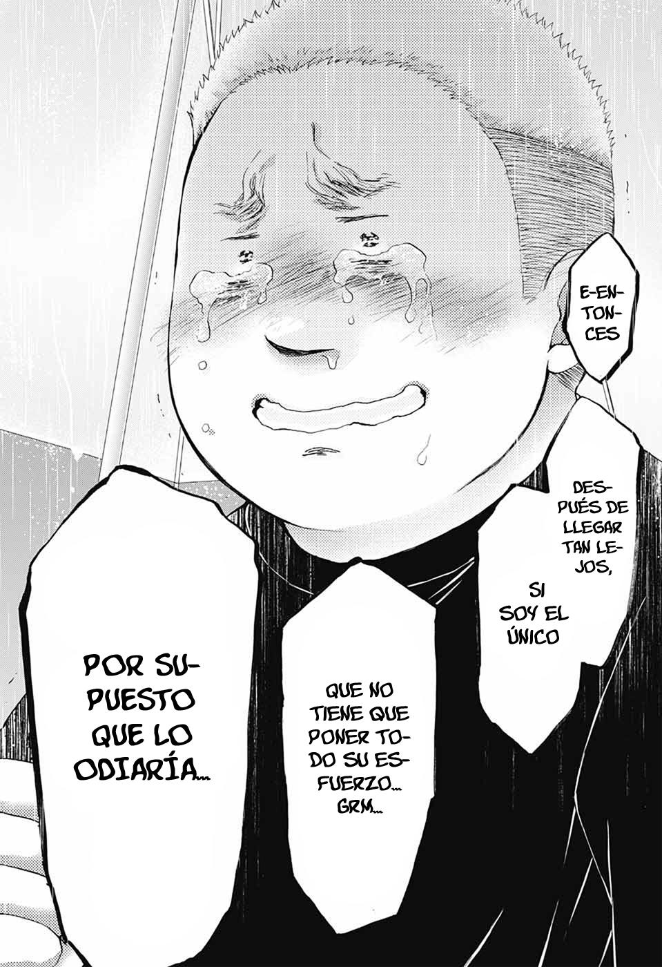Read Kono Oto Tomare! (ES) Manga Online