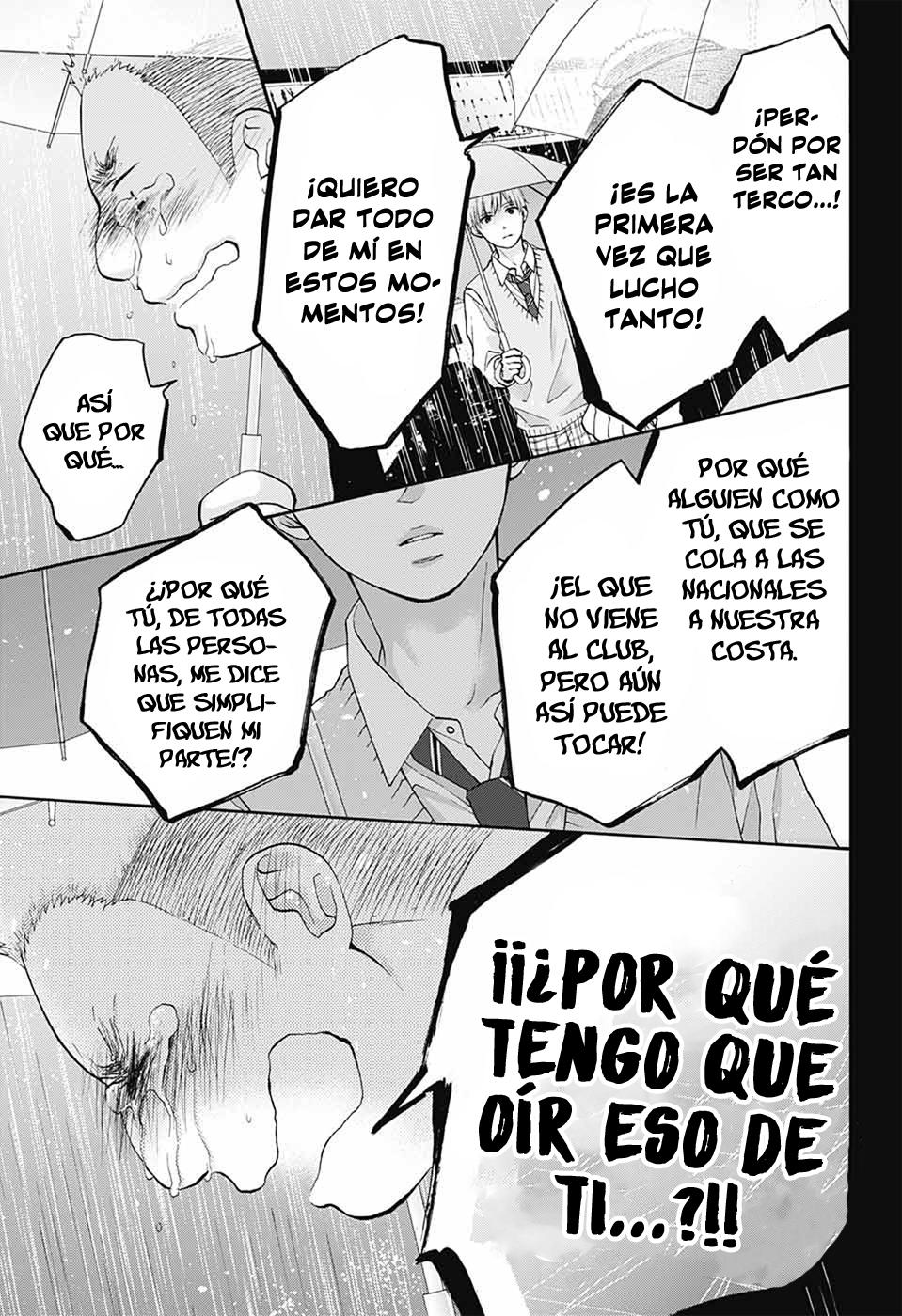 Read Kono Oto Tomare! (ES) Manga Online