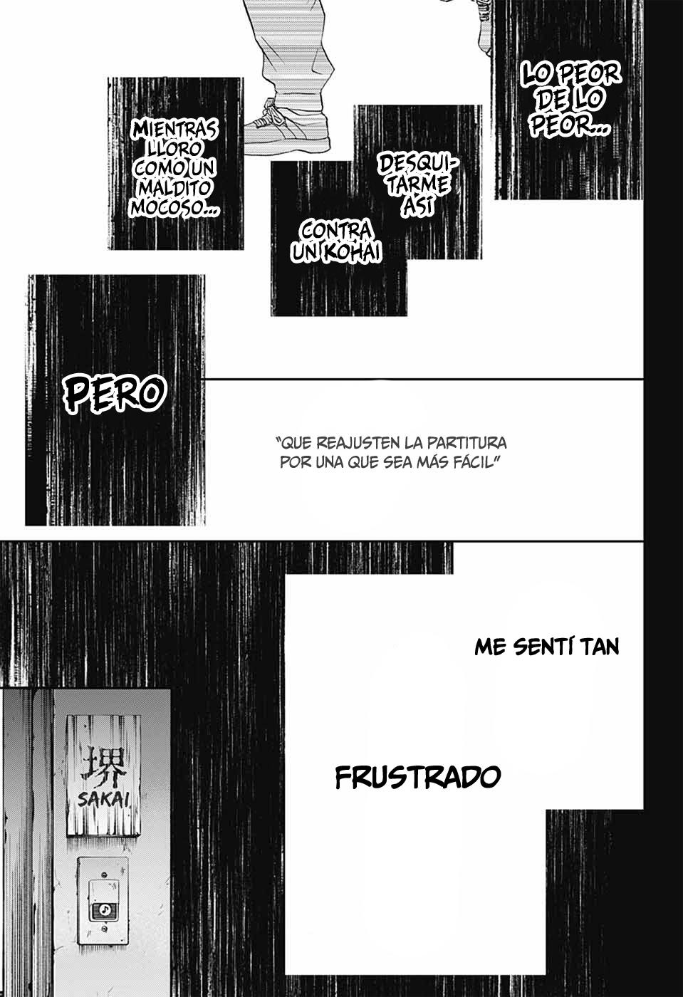 Read Kono Oto Tomare! (ES) Manga Online