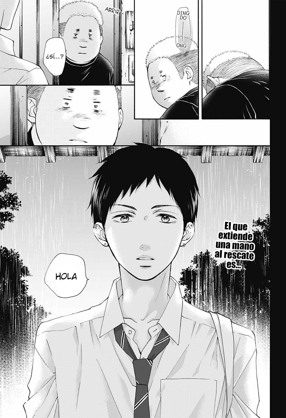 Read Kono Oto Tomare! (ES) Manga Online