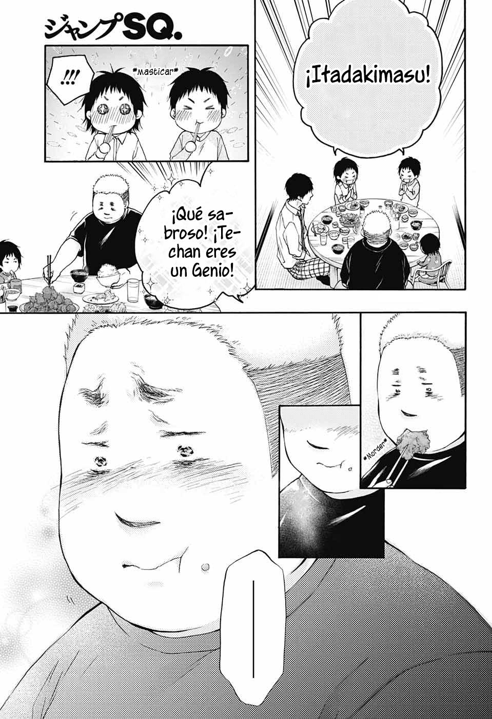Read Kono Oto Tomare! (ES) Manga Online