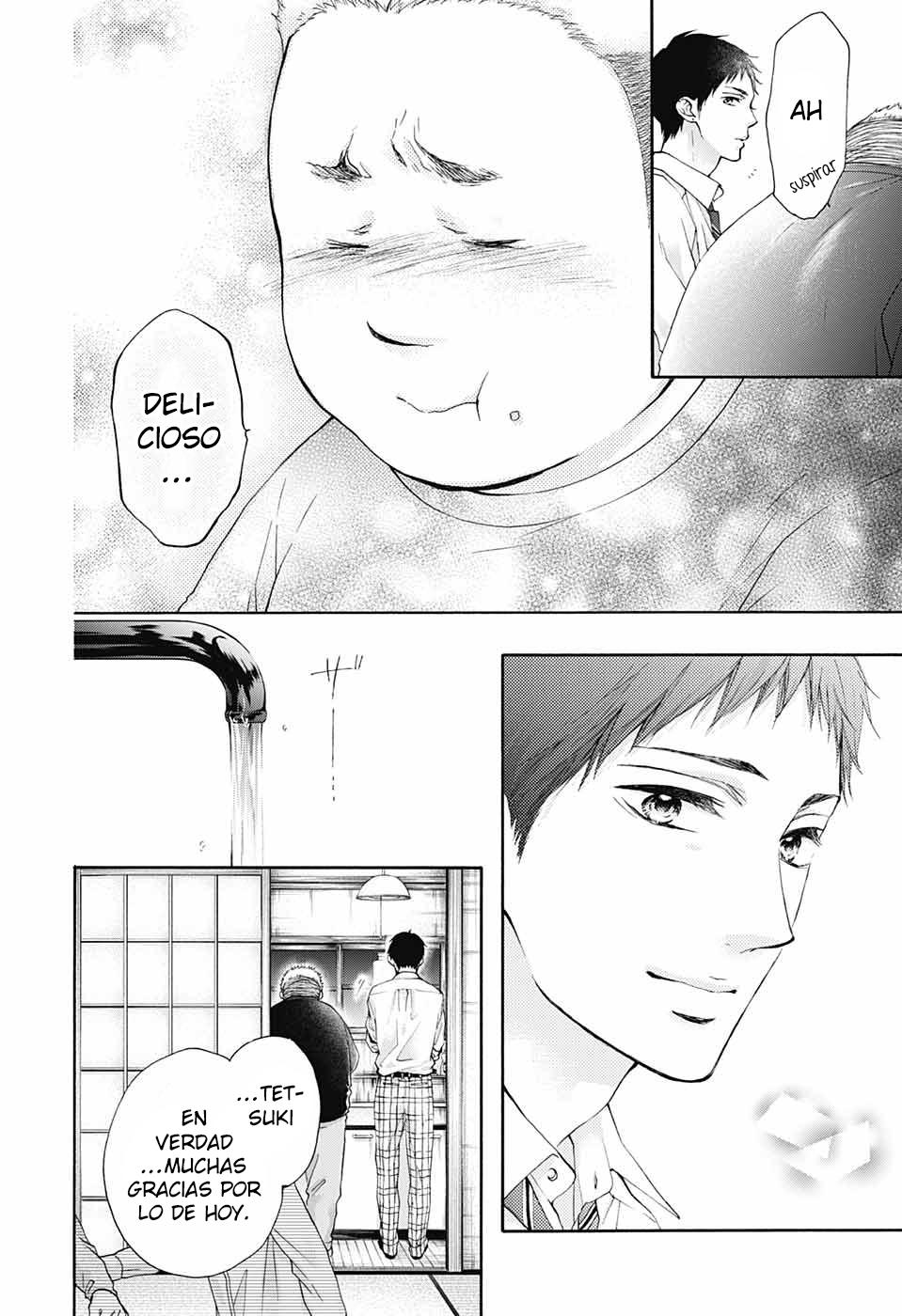Read Kono Oto Tomare! (ES) Manga Online