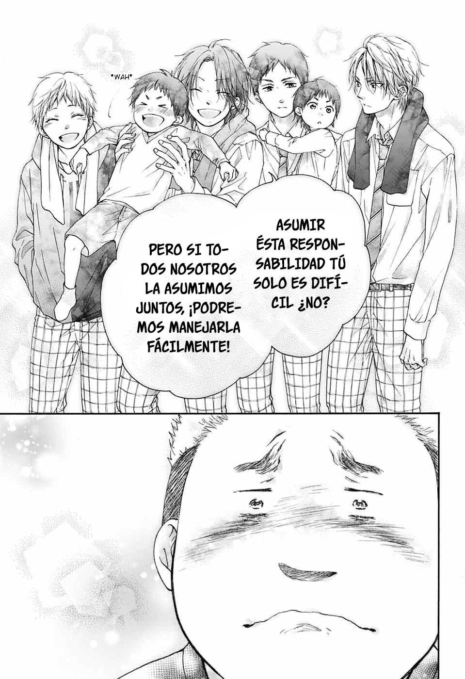 Read Kono Oto Tomare! (ES) Manga Online
