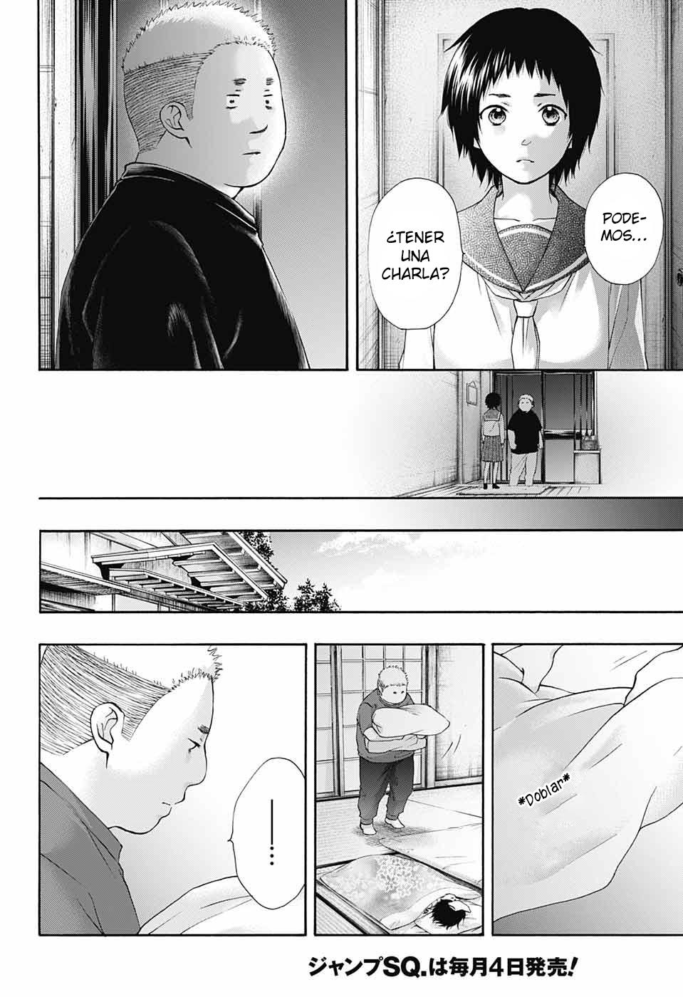 Read Kono Oto Tomare! (ES) Manga Online
