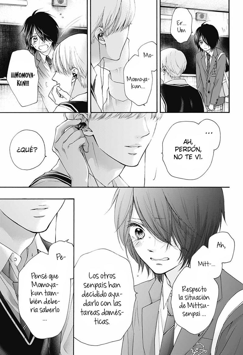 Read Kono Oto Tomare! (ES) Manga Online