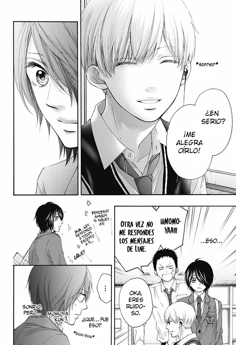 Read Kono Oto Tomare! (ES) Manga Online