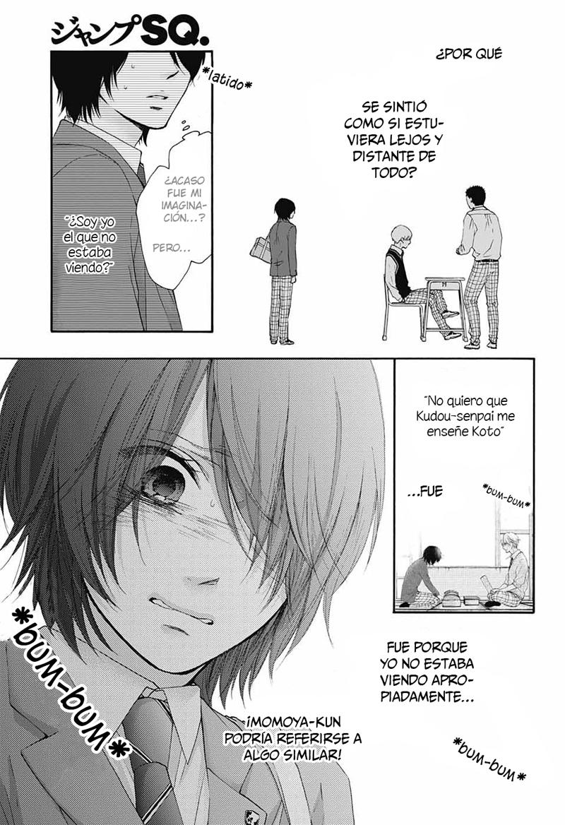 Read Kono Oto Tomare! (ES) Manga Online