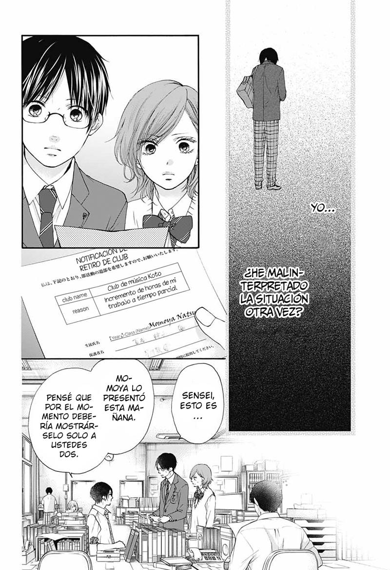 Read Kono Oto Tomare! (ES) Manga Online