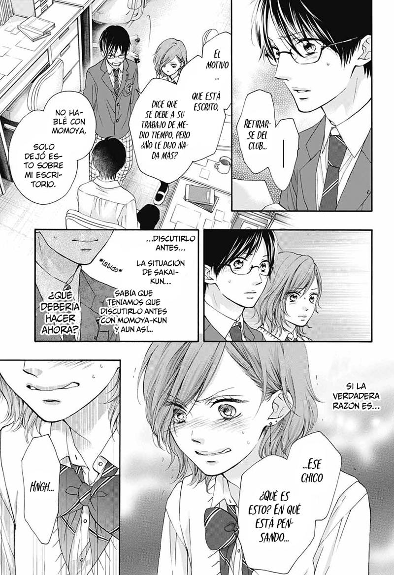 Read Kono Oto Tomare! (ES) Manga Online