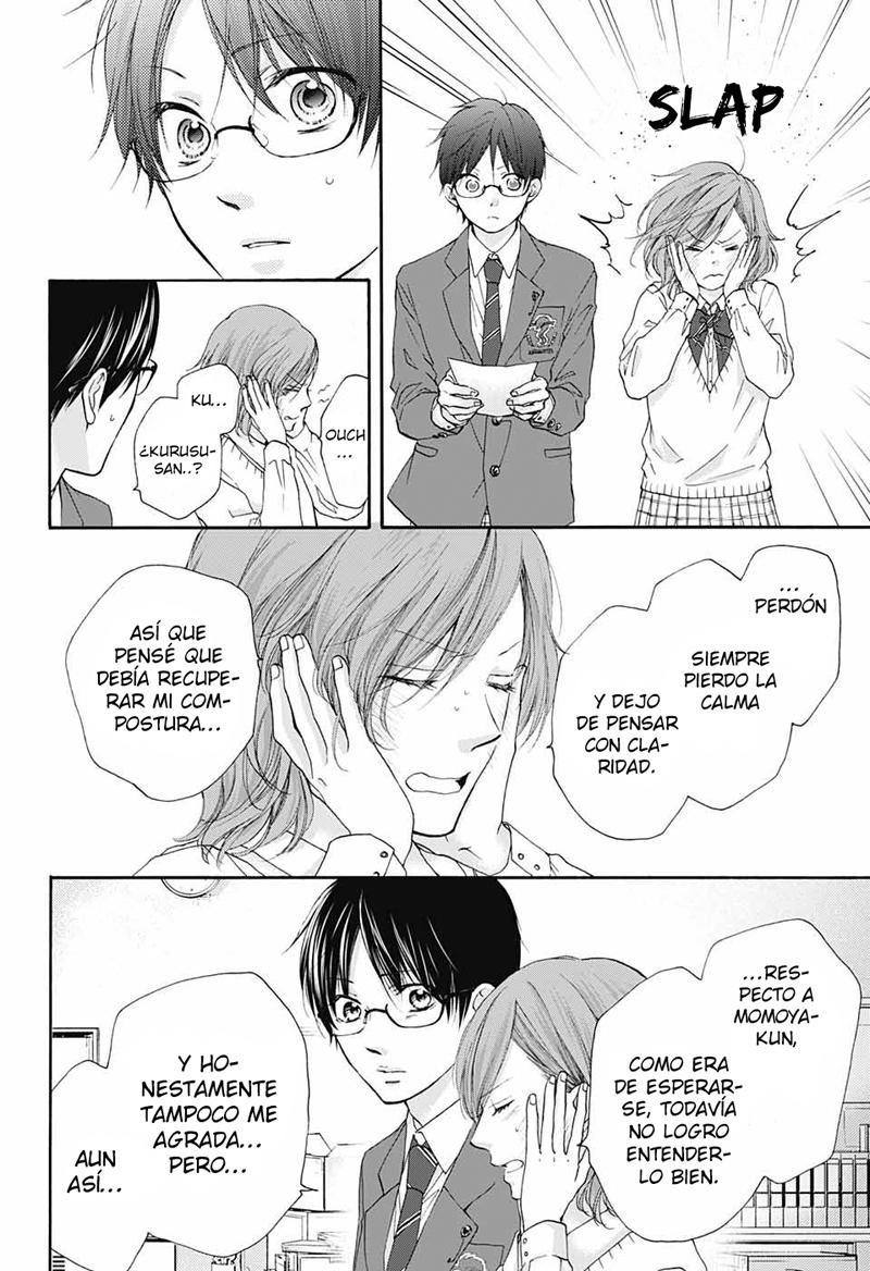Read Kono Oto Tomare! (ES) Manga Online