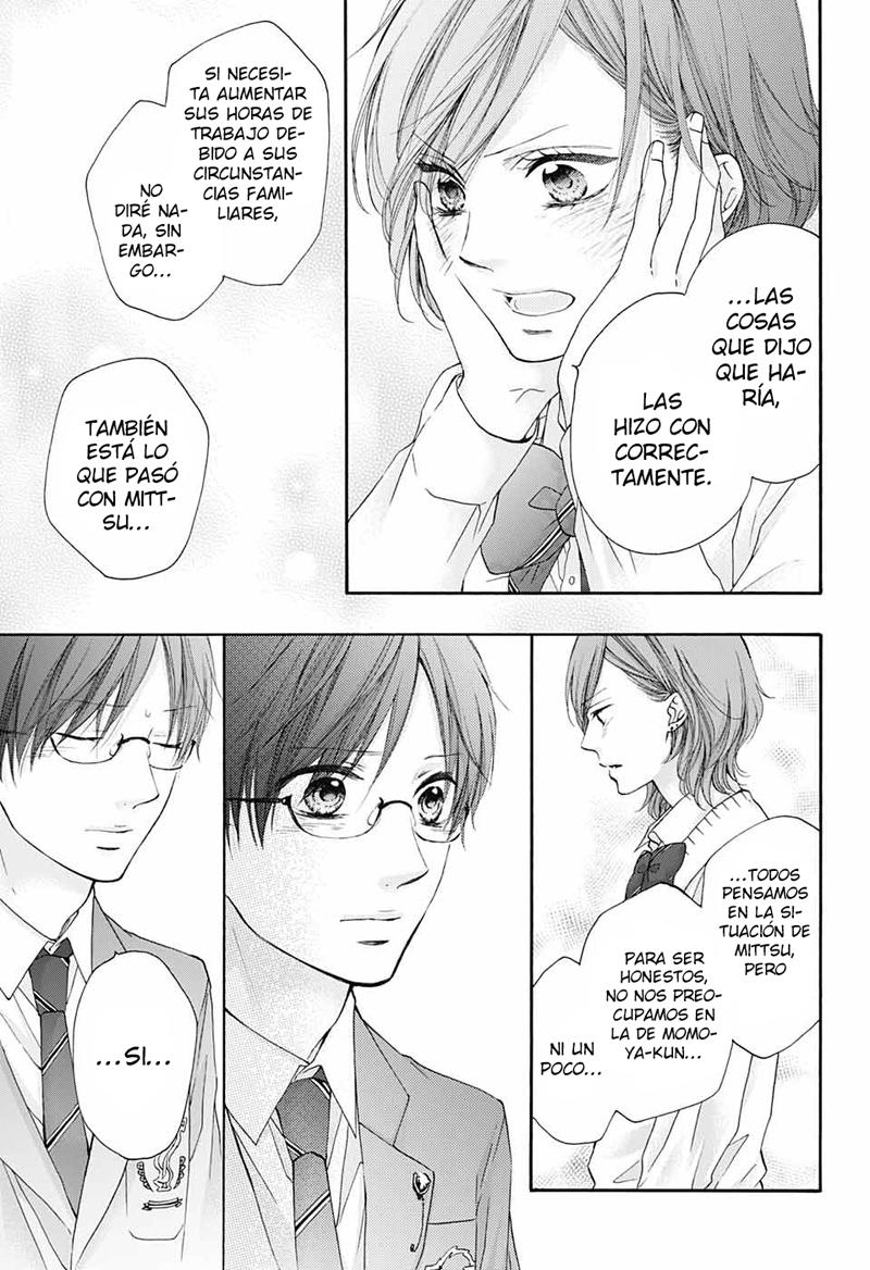 Read Kono Oto Tomare! (ES) Manga Online
