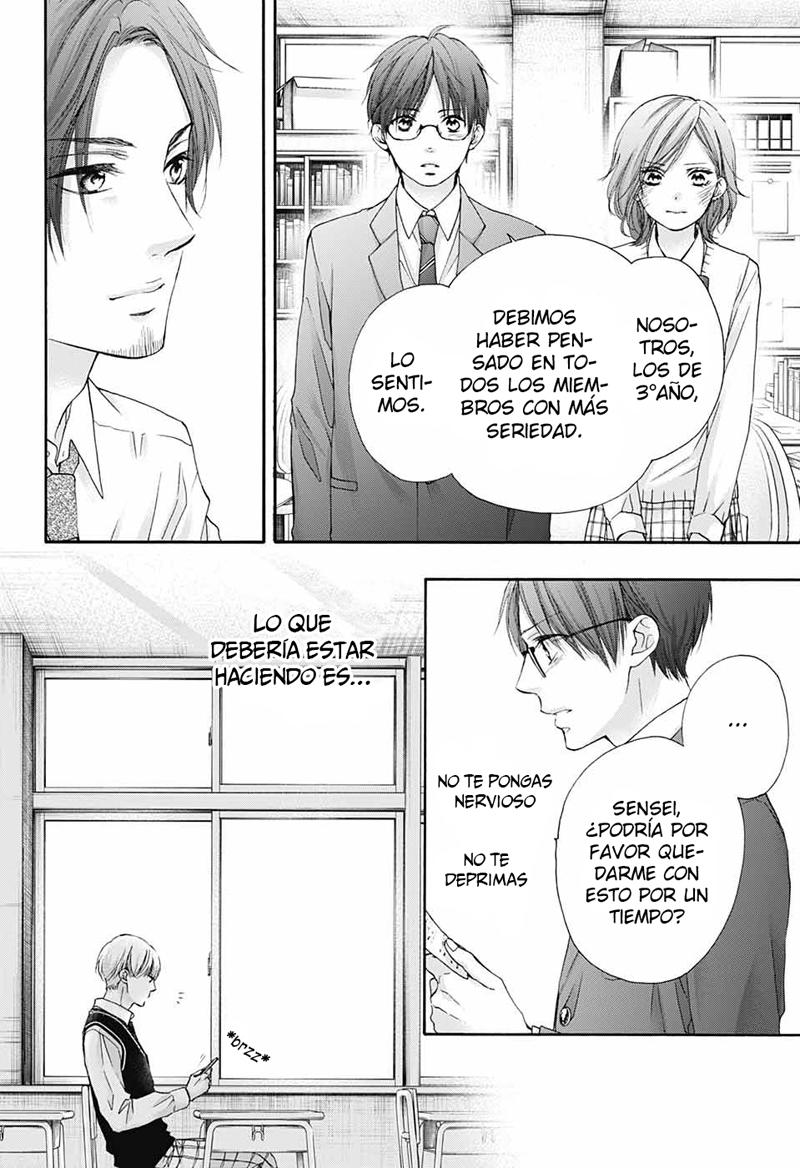 Read Kono Oto Tomare! (ES) Manga Online