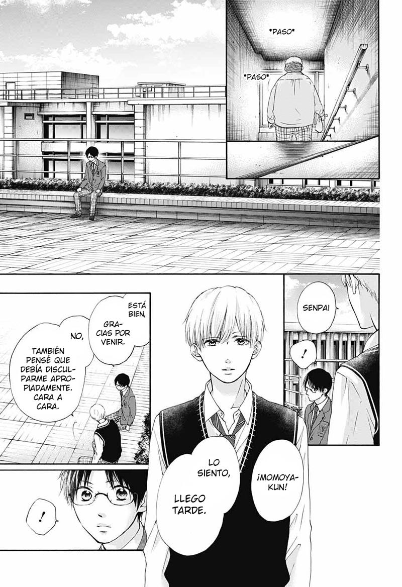 Read Kono Oto Tomare! (ES) Manga Online
