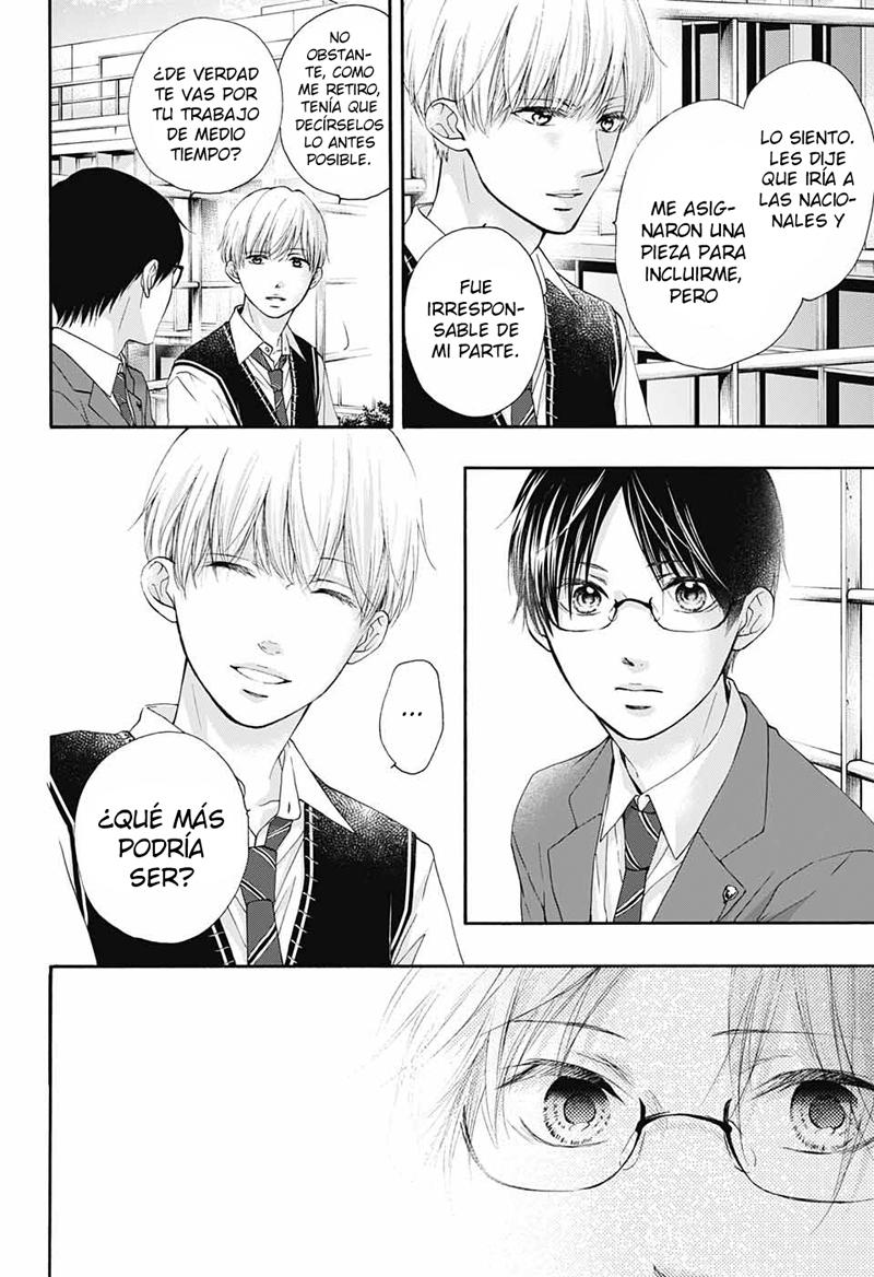 Read Kono Oto Tomare! (ES) Manga Online