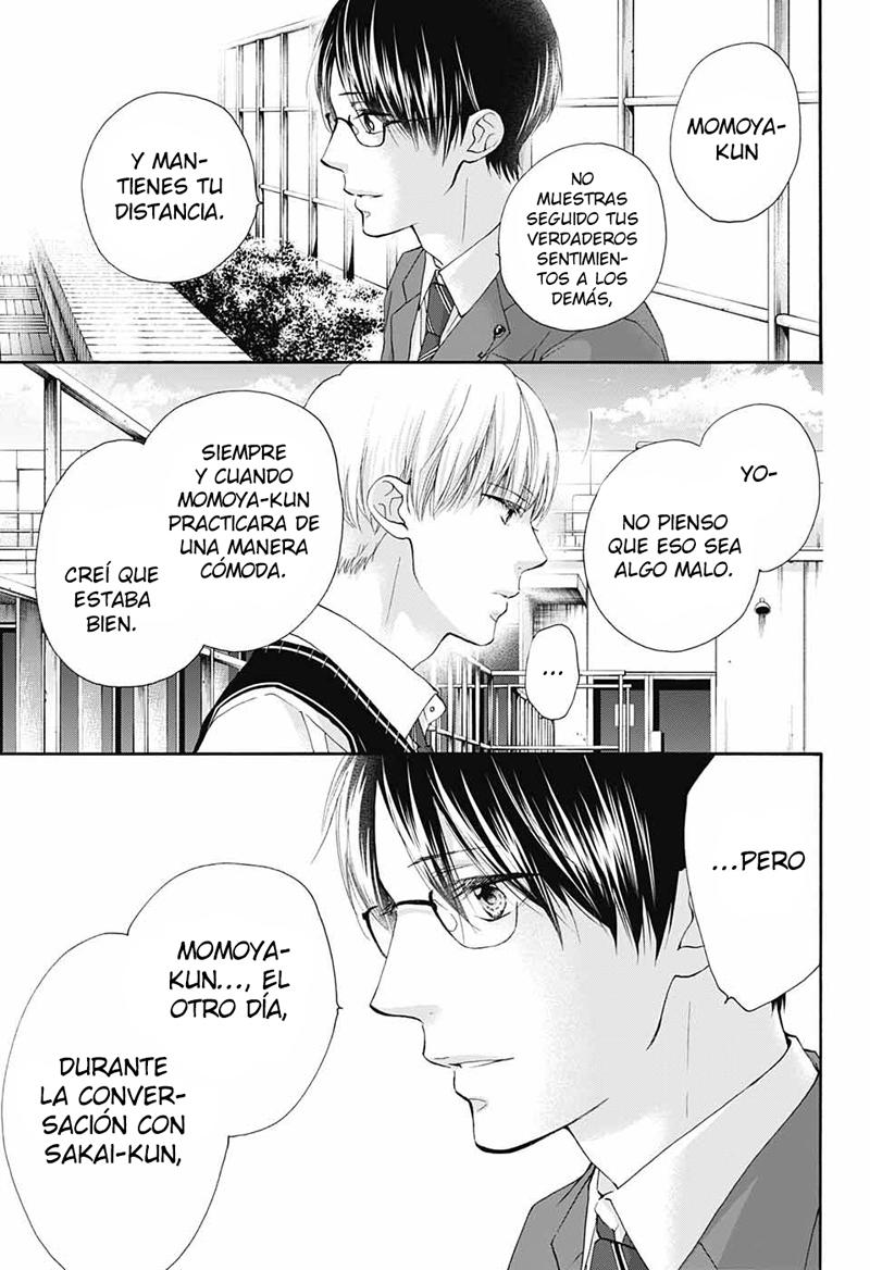 Read Kono Oto Tomare! (ES) Manga Online