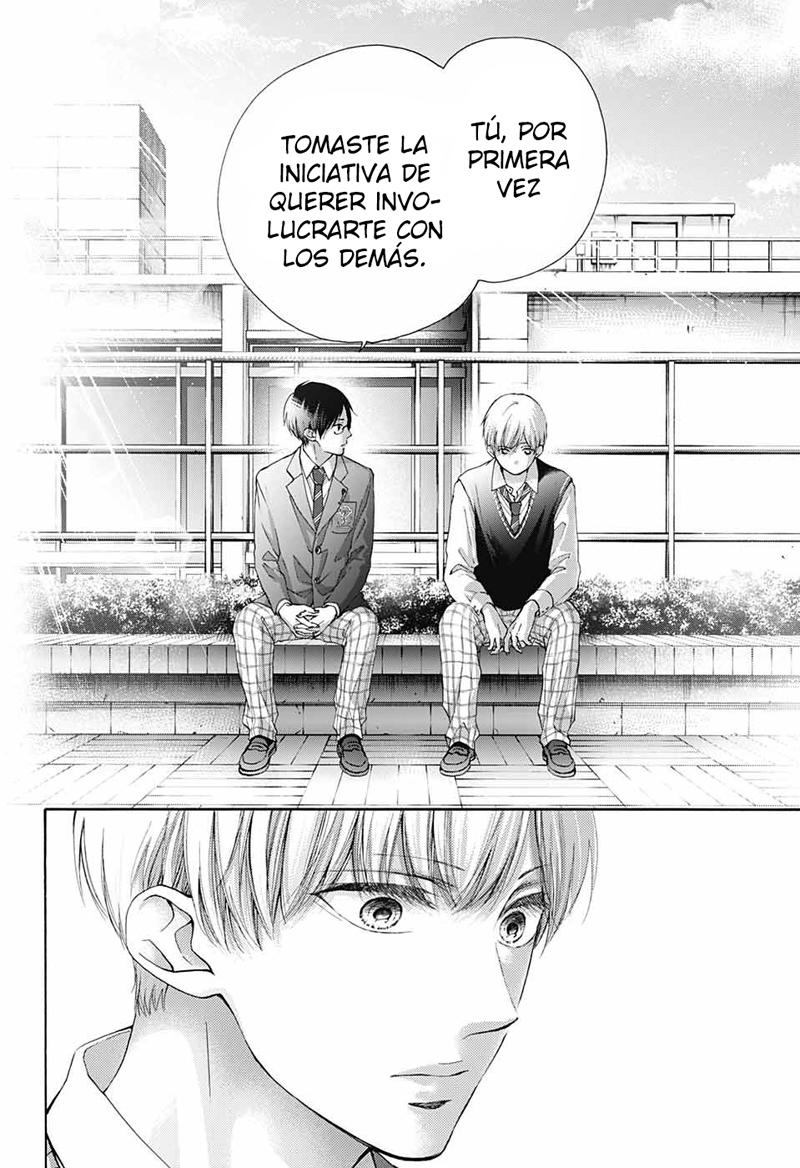 Read Kono Oto Tomare! (ES) Manga Online