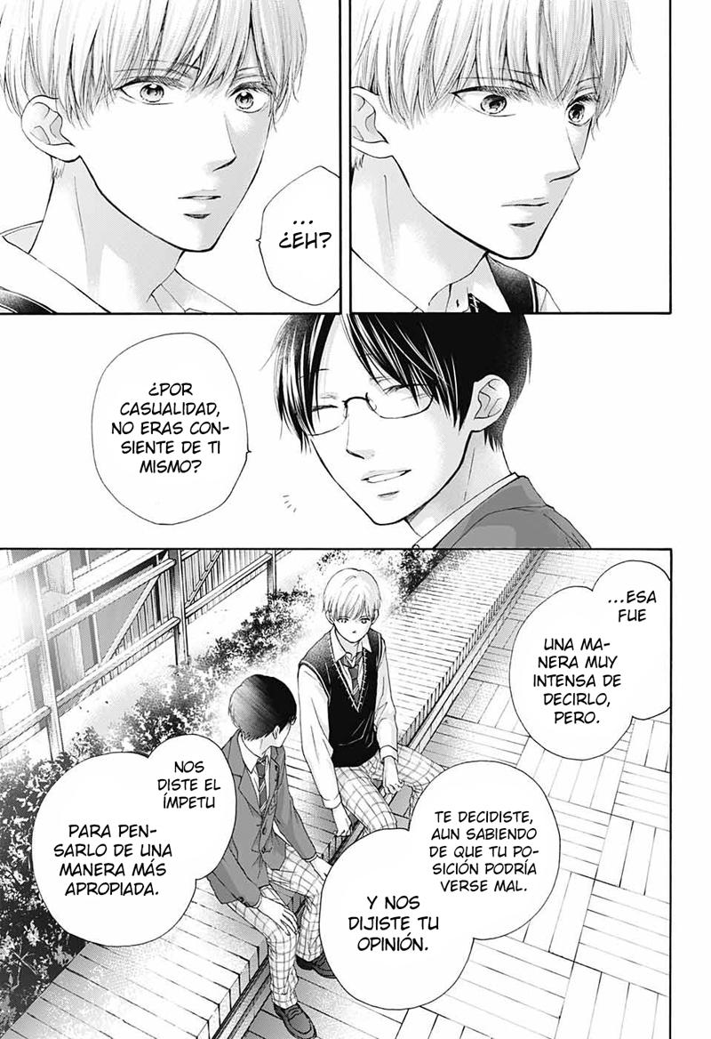 Read Kono Oto Tomare! (ES) Manga Online