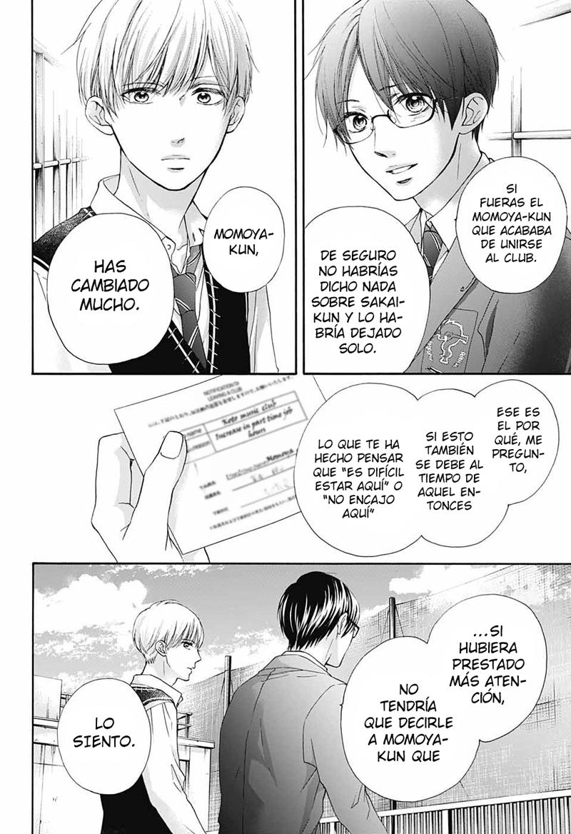 Read Kono Oto Tomare! (ES) Manga Online