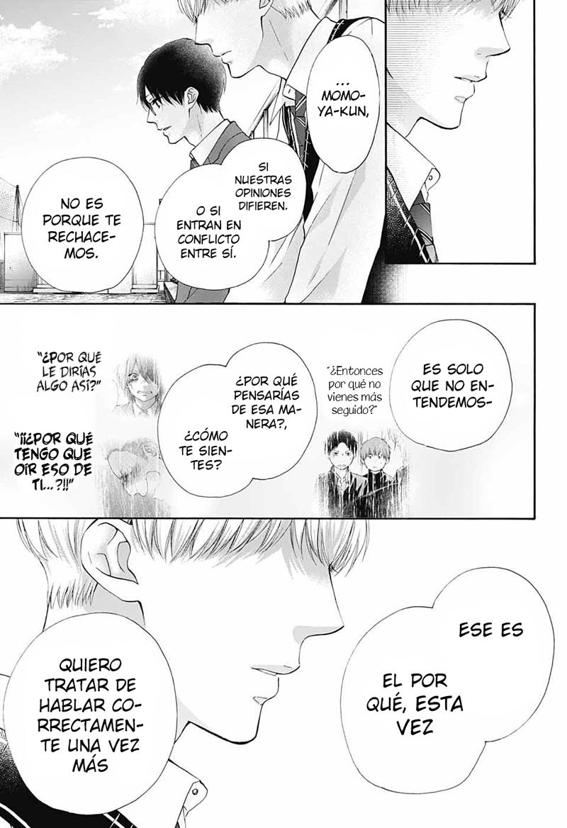 Read Kono Oto Tomare! (ES) Manga Online