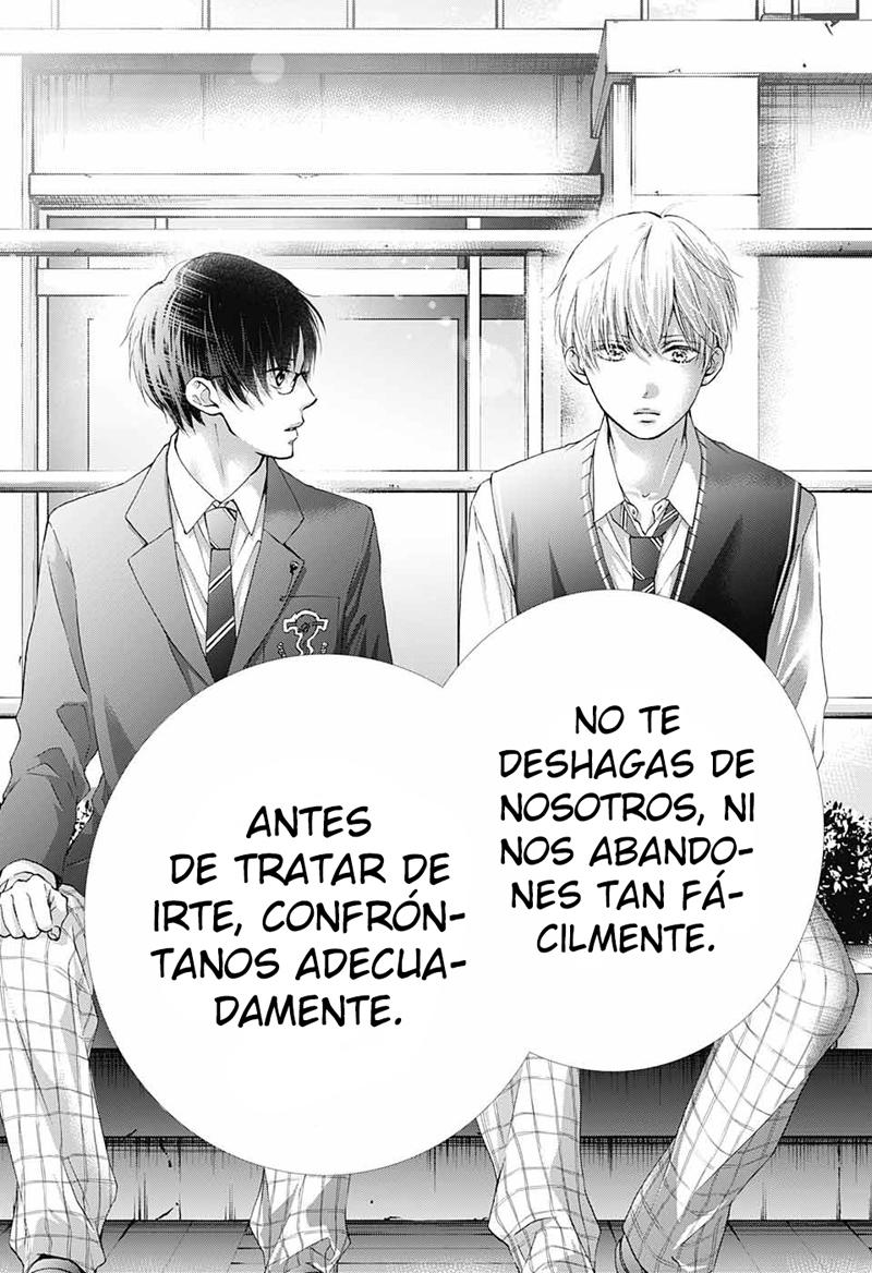 Read Kono Oto Tomare! (ES) Manga Online