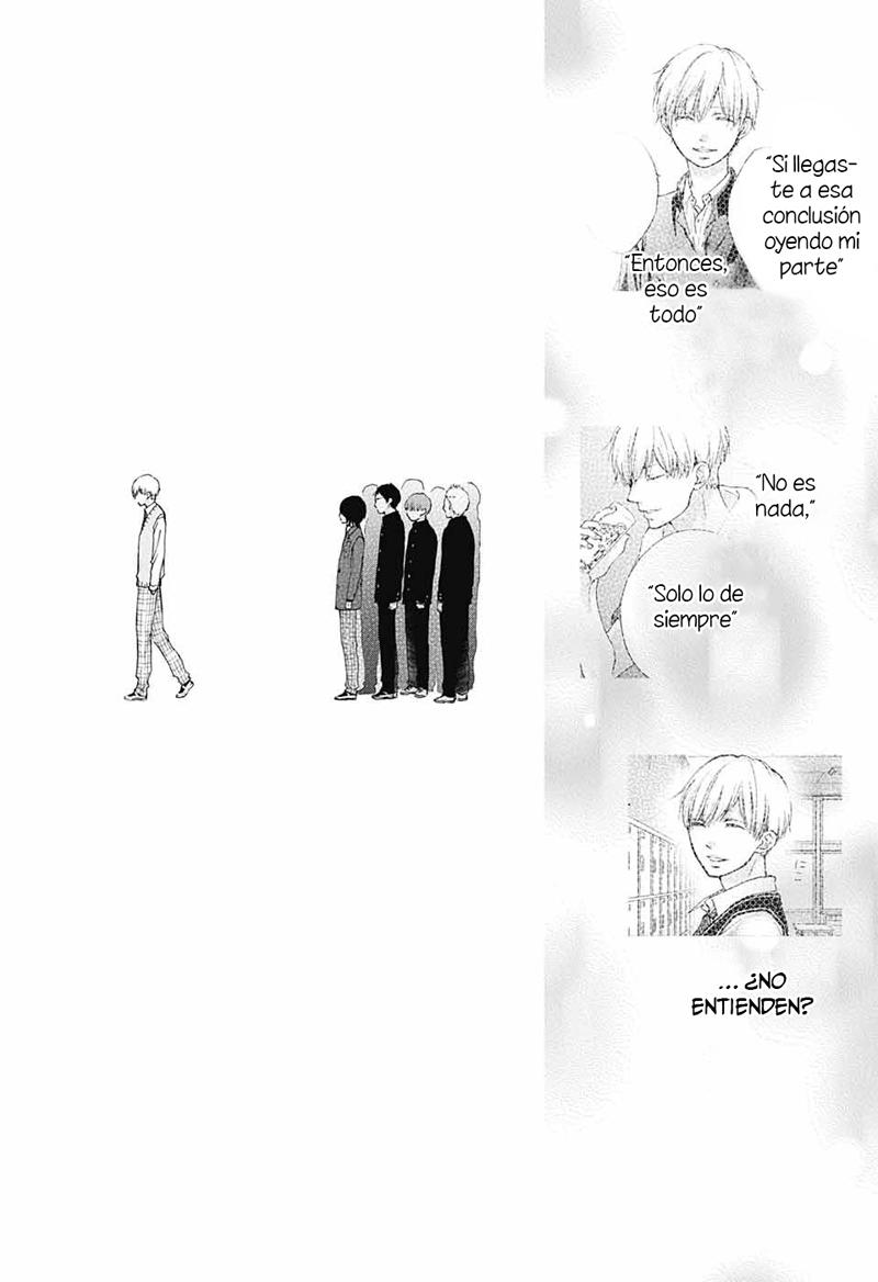 Read Kono Oto Tomare! (ES) Manga Online